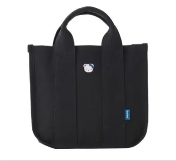 [새상품] 파밀리아 토트백 블랙 도쿄 한정품