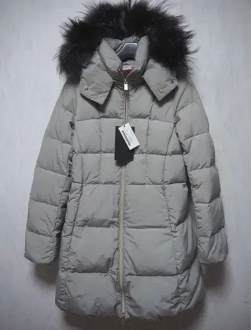 타트라스 다운 코트 JILDA