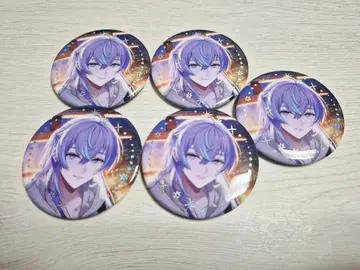 별도 쇼 캔뱃지