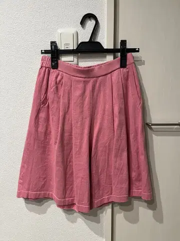 론 헤르만 턱인 하프 팬츠