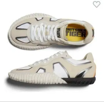 오니츠카타이거 DUCK TIGER TRAINER 스니커즈 24cm