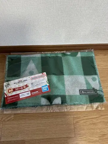 Mrs.GREEN APPLE 1번 복권 C상 스톨