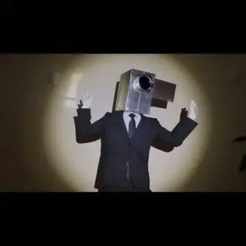 [ 자작 ] 영화 도둑 머리