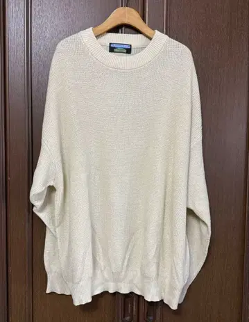 레어 새상품급 프릭스스토어 로손 콜라보 인스턴트 니트