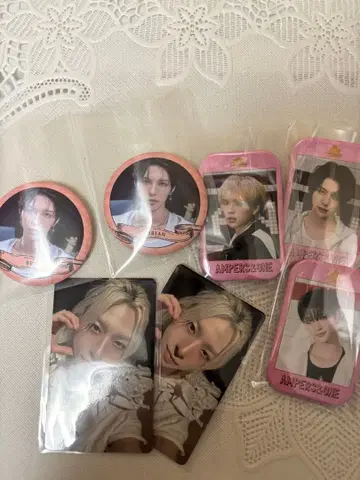 FNC 킹덤 앰퍼스앤원