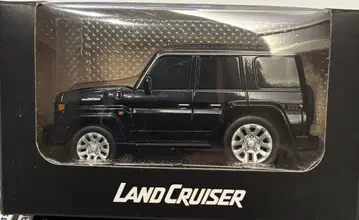 도요타 랜드 크루저 미니카