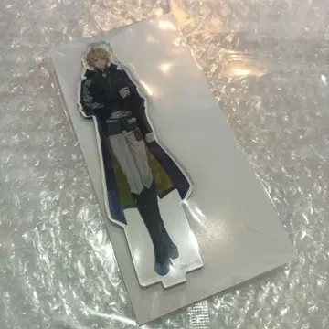 거품의 유크로니아 아크릴 스탠드 서브 캐릭터 히이라기