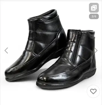 새상품급 SLUSH 슬래시 숏부츠 방수 지퍼 블랙 L 보아 미끄럼 방지