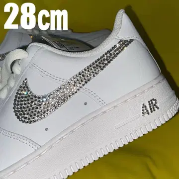 28cm 에어포스 1 데코