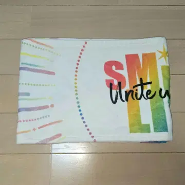 Uniteup! 머플러 타월
