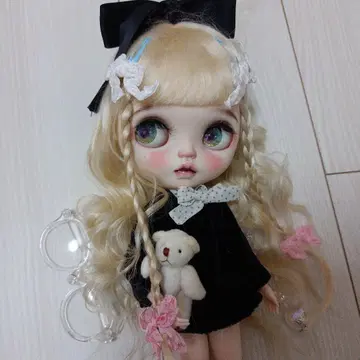 해외 작가님 커스텀 브라이스 연말 SALE!