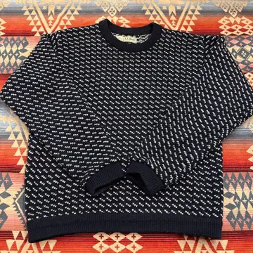 80S 노르웨이산 엘엘빈 바즈 아이