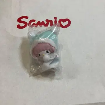 피아노짱 치비토모 산리오