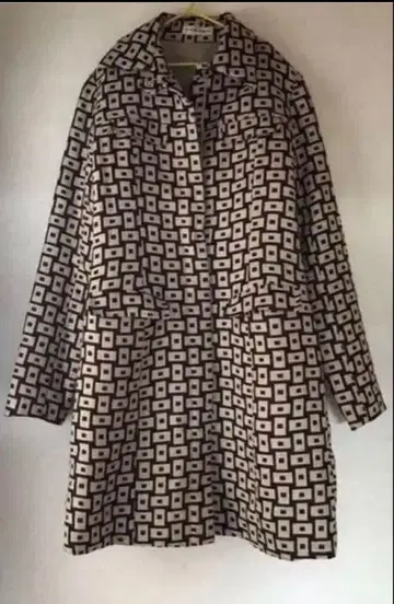 ATELIER SAB Tapage 코트