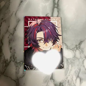 VOLTACTION 카레 카드 레어 금박 댓글 포함 와타라이 히바리