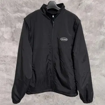 벤 데이비스 4way 리버서블 남성용 자켓 블랙