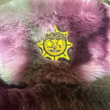 GLOGANG 퍼리 글로 선 버킷햇 6종