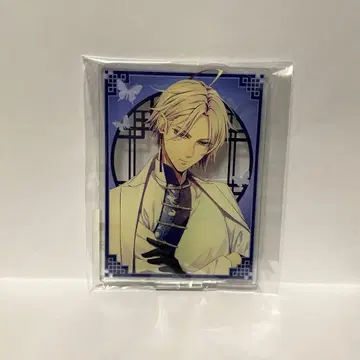 피오피오레의 만종 마루쿠지 단테 아크릴 스탠드