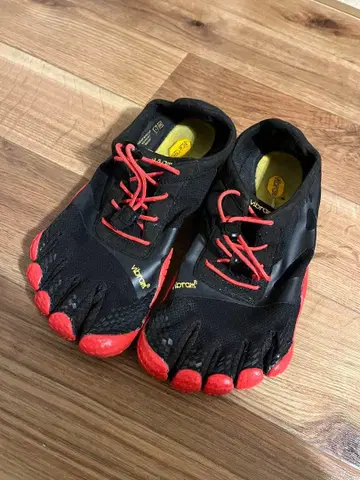 비브람 파이브핑거스 25.5cm