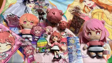 컬러풀 피치 묶음 판매 낱개 판매