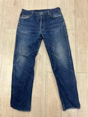 캘빈클라인 데님 팬츠