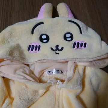 치이카와 토끼 인형옷 M 사이즈 [배송비 포함]