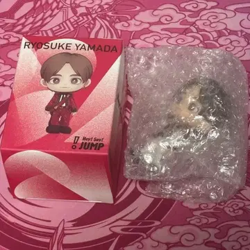 야마다 료스케 피규어 시크릿