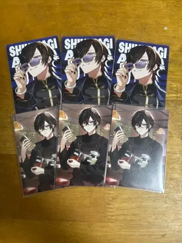 VOLTACTION 카레 사계절 아키라