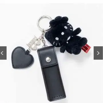 HELLO KITTY x BRILMY 거울 포함 립 참