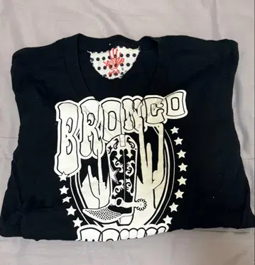 블랙 그래픽 프린트 T셔츠 구제 의류 빈티지