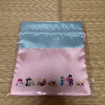 새벽의 연화 복주머니 원화전