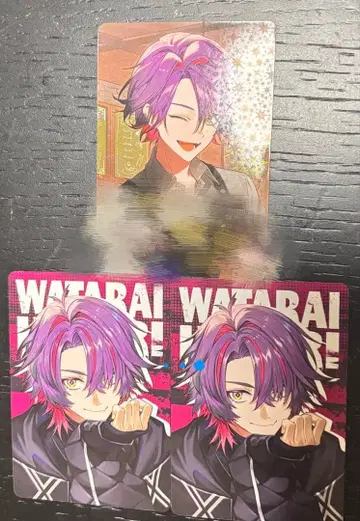 와타라이 히바리 카레