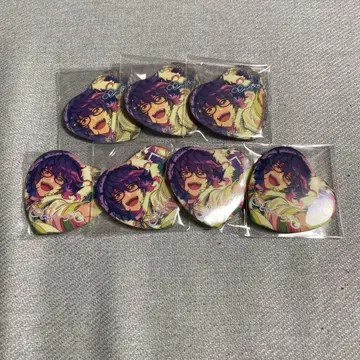 앙스타 아오바 츠무기 캔뱃지