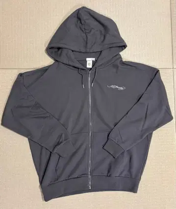 [ GYDA ] 집업 후드 부착 후드티