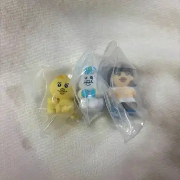 빤쮸토끼 닌포차무 기다림