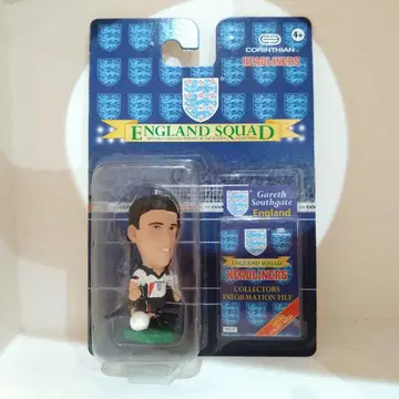 005 사우스 게이트 잉글랜드 대표 코린시안 헤드라이너즈 미개봉