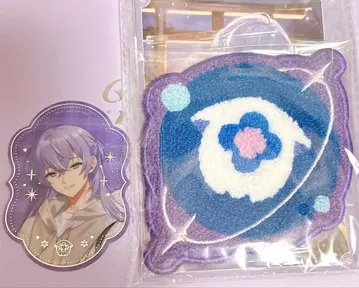 호시미치 쇼 Twinkle Gifts 니지산지