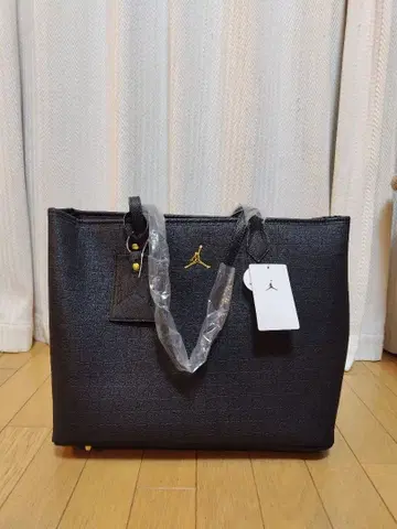 하자품 [택 포함 미사용 새상품] 조던 토트백 LM0990-K5X L