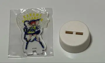 마크로스 크로스오버 라이브 2019 병뚜껑 스테이지 카나메