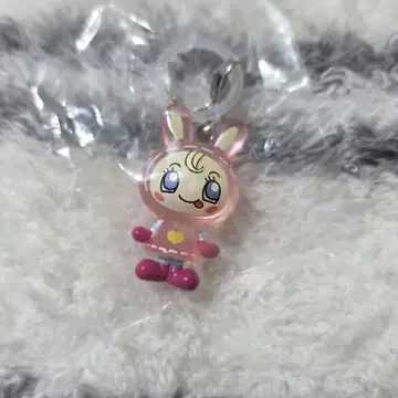 나루미야 메지루시 액세서리 베리에