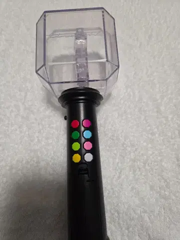 FAM timelesz 응원봉