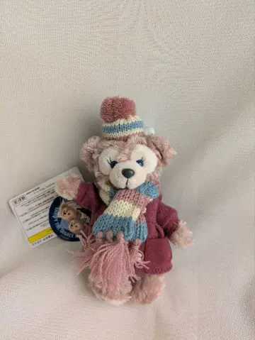 셰리메이 봉제인형 참 겨울 코스튬 세트 미사용 택 포함