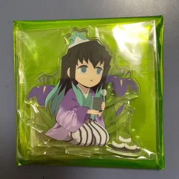 귀멸의 칼날 ufotable 어린이날 랜덤 아크릴 스탠드 B 무이치로