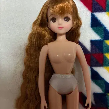 리카짱 프렌드 키라짱