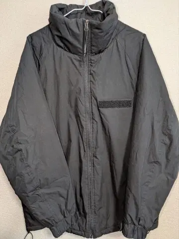 블랙 다운 아우터 코엔 ECWCS LEVEL 7 샘플링