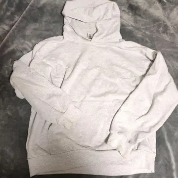 로스앤젤레스 어패럴 후드티 L USA제