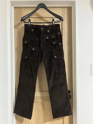 돌체앤가바나 코듀로이 팬츠 44/ D&G