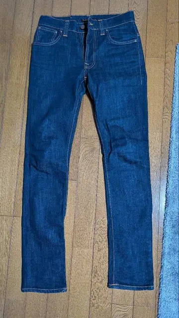 Nudie Jeans 데님 THIN FINN W29 L32