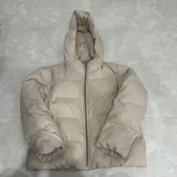 anySiS 다운 자켓