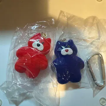 모조조조 모조조 가챠가챠 2세트